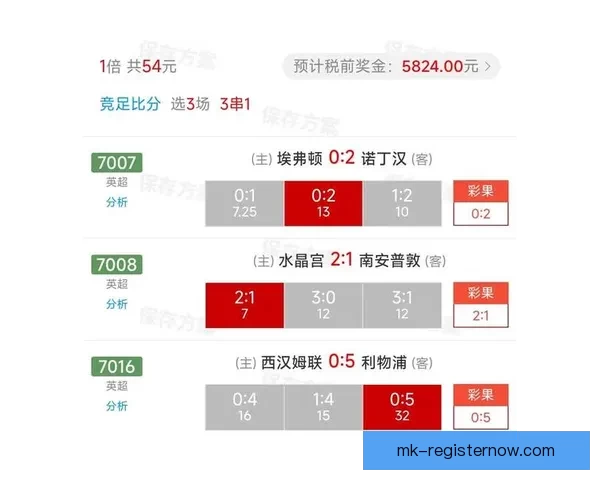 足球竞猜官网全新上线 提供专业数据分析和精准赛事预测